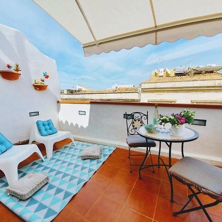 Una Terrazza Per Due Syrakus Exterior foto