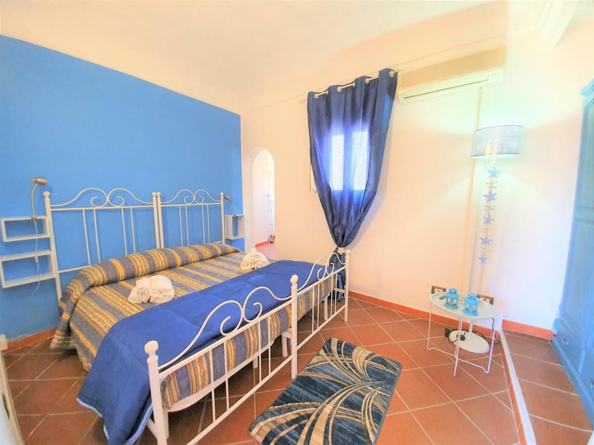 Una Terrazza Per Due Syrakus Exterior foto